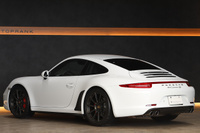 2014 Porsche 911 null