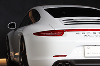 2014 Porsche 911 null