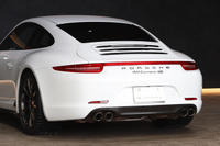 2014 Porsche 911 null