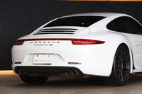 2014 Porsche 911 null