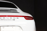 2014 Porsche 911 null