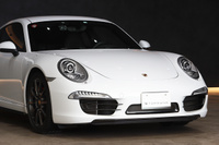 2014 Porsche 911 null