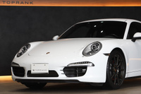 2014 Porsche 911 null