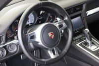 2014 Porsche 911 null