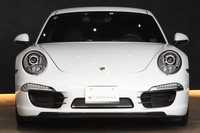 2014 Porsche 911 null