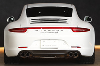 2014 Porsche 911 null