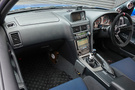 2000 Nissan SKYLINE GT-R BNR34 R34 GT-R, LOW MILEAGE, HKS Upgraded Turbos, NISMO LM-GT4 18 Inch Wheels, APM Rear Wing
