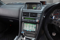 2000 Nissan SKYLINE GT-R BNR34 R34 GT-R, LOW MILEAGE, HKS Upgraded Turbos, NISMO LM-GT4 18 Inch Wheels, APM Rear Wing