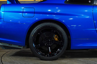 2000 Nissan SKYLINE GT-R BNR34 R34 GT-R, LOW MILEAGE, HKS Upgraded Turbos, NISMO LM-GT4 18 Inch Wheels, APM Rear Wing