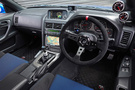 2000 Nissan SKYLINE GT-R BNR34 R34 GT-R, LOW MILEAGE, HKS Upgraded Turbos, NISMO LM-GT4 18 Inch Wheels, APM Rear Wing