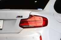 2018 BMW M2 