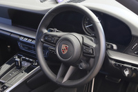 2020 Porsche 911 