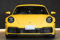 2020 Porsche 911 