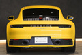 2020 Porsche 911 