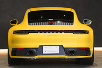 2020 Porsche 911 