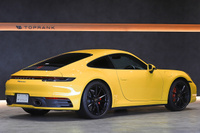 2020 Porsche 911 