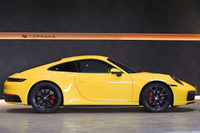 2020 Porsche 911 
