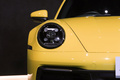 2020 Porsche 911 