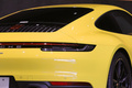 2020 Porsche 911 