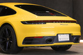 2020 Porsche 911 
