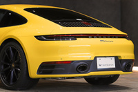 2020 Porsche 911 
