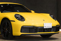 2020 Porsche 911 