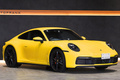 2020 Porsche 911 