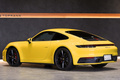 2020 Porsche 911 
