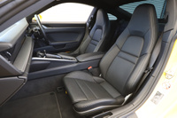 2020 Porsche 911 