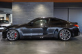 2021 BMW M4 