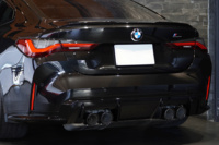 2021 BMW M4 