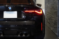 2021 BMW M4 