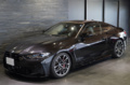 2021 BMW M4 