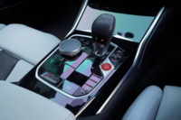 2021 BMW M4 