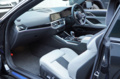 2021 BMW M4 