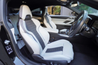 2021 BMW M4 
