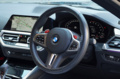 2021 BMW M4 