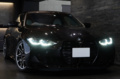 2021 BMW M4 