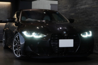 2021 BMW M4 