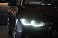 2021 BMW M4 