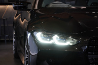 2021 BMW M4 