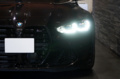 2021 BMW M4 