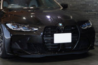 2021 BMW M4 