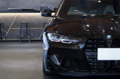 2021 BMW M4 