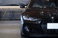 2021 BMW M4 