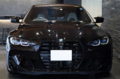 2021 BMW M4 