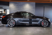 2021 BMW M4 
