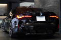 2021 BMW M4 