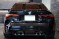 2021 BMW M4 