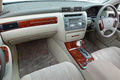 2001 Toyota CROWN ATHLETE JZS171 Athlete V, 1JZGTE Turbo Engine, TEIN Height Adjustable Coilovers